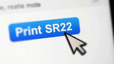cursor hovering over print sr22 button generated with Z-Image